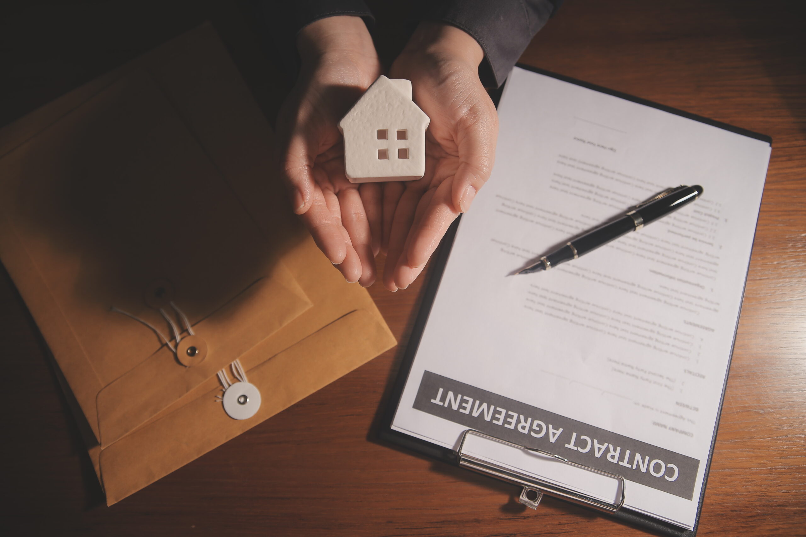 Does a Lady Bird Deed Affect Medicaid in Florida