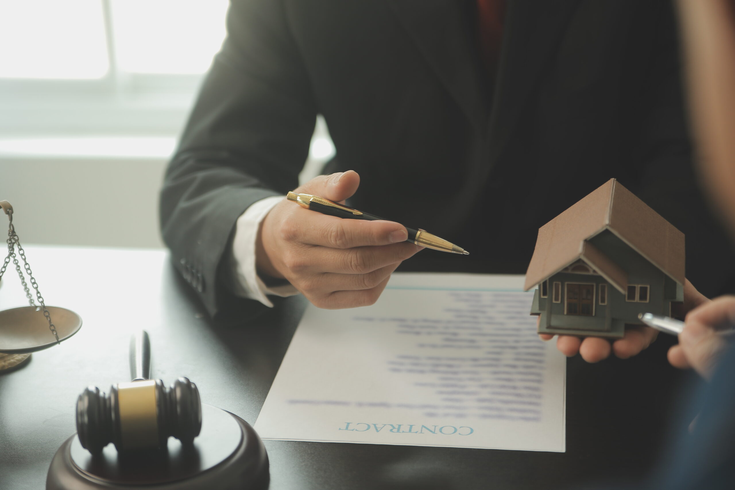 Lady Bird Deed on Mortgaged Property in Florida