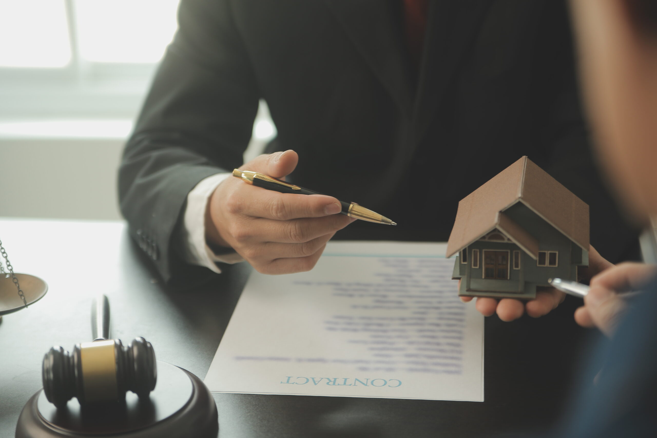 Does a Lady Bird Deed Avoid Probate in Florida